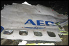 Jewish Family of Four Perishes in Russian Airline Disaster