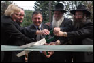 Jewish Student Center at Binghamton Hailed as Spiritual Landmark