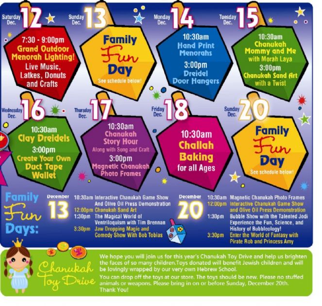 Chanukah Wonderland 2009 Activities.jpg